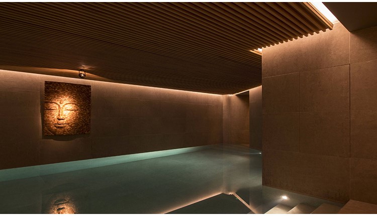 The Margi Hotel, Афины